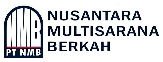 Logo PT Nusantara Multisarana Berkah