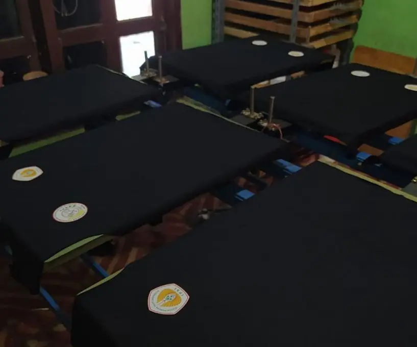 Konveksi Seragam & Kaos